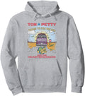 Handcrafted Tom Petty Great Wide Open Hoodie - Unique Graphic Unisex - T-Shirt, Sweatshirt, Hoodie