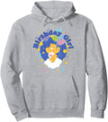 Care Bears Confetti Balloons Bear Rare T-Shirt - Streetwear Style Unisex - T-Shirt, Sweatshirt, Hoodie