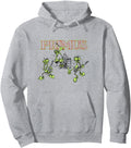 Primus Cricket Cartoon Hoodie - Trendy Graphic Men Women - T-Shirt, Sweatshirt, Hoodie