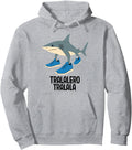 Original Tralalero Tralala Sweatshirt - Aesthetic Graphic for Adults - T-Shirt, Sweatshirt, Hoodie