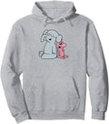 Original Hidden Pigeon Company Elephant T-Shirt - Streetwear Style Unisex - T-Shirt, Sweatshirt, Hoodie