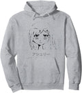 Anime Japanese Anime Katakana Anime T-Shirt - Novelty Apparel Men Women - T-Shirt, Sweatshirt, Hoodie