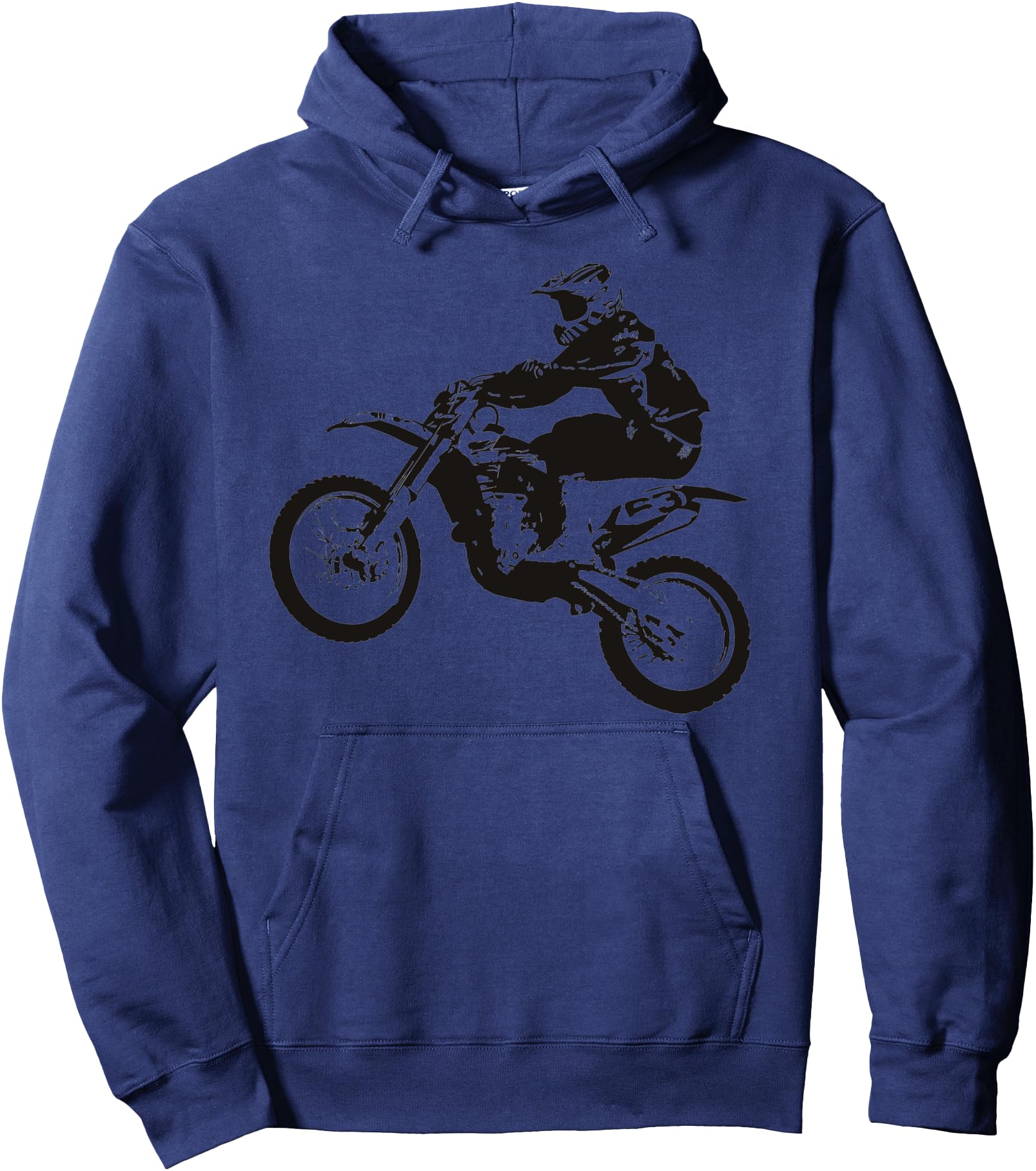 Dirt Bike Motocross Enduro Exclusive T-Shirt - Minimalist Print for Adults - T-Shirt, Sweatshirt, Hoodie