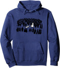 Original Touching Hem His Jesus Hoodie - Casual Everyday Wear for Adults - T-Shirt, Sweatshirt, Hoodie