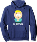 Exclusive South Park Butters Oh Sweatshirt - Aesthetic Graphic for Adults - T-Shirt, Sweatshirt, Hoodie
