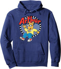 Original Arthur Non Distressed T-Shirt - Aesthetic Graphic for Adults - T-Shirt, Sweatshirt, Hoodie