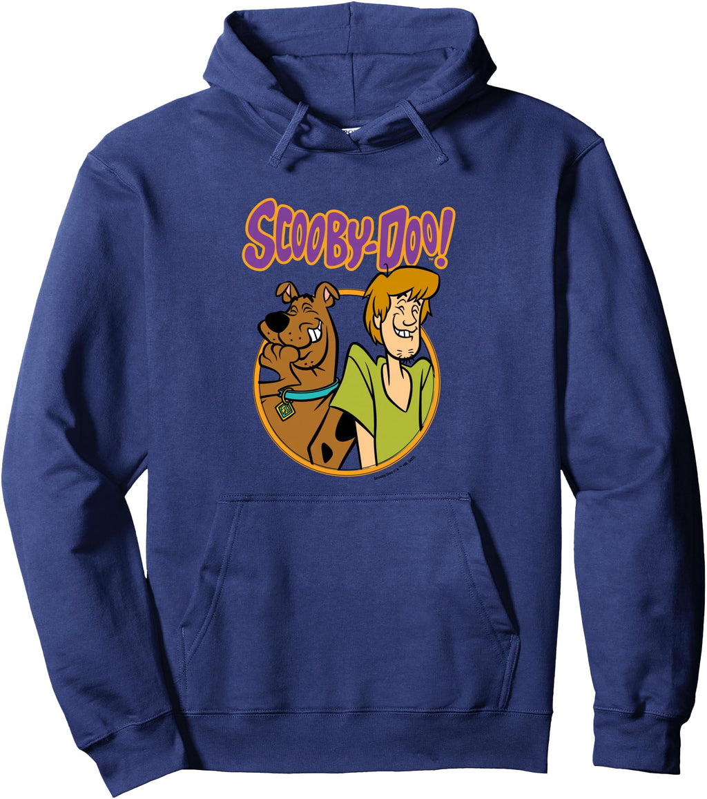 Exclusive Scooby And Shaggy Giggling Rare Sweatshirt - Graphic Print Unisex - T-Shirt, Sweatshirt, Hoodie