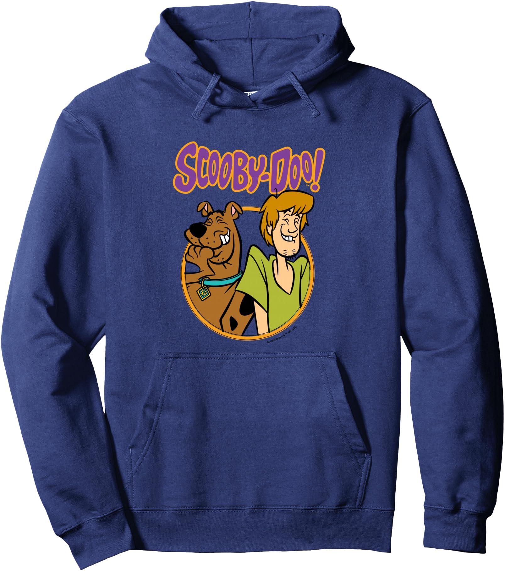 Exclusive Scooby And Shaggy Giggling Rare Sweatshirt - Graphic Print Unisex - T-Shirt, Sweatshirt, Hoodie