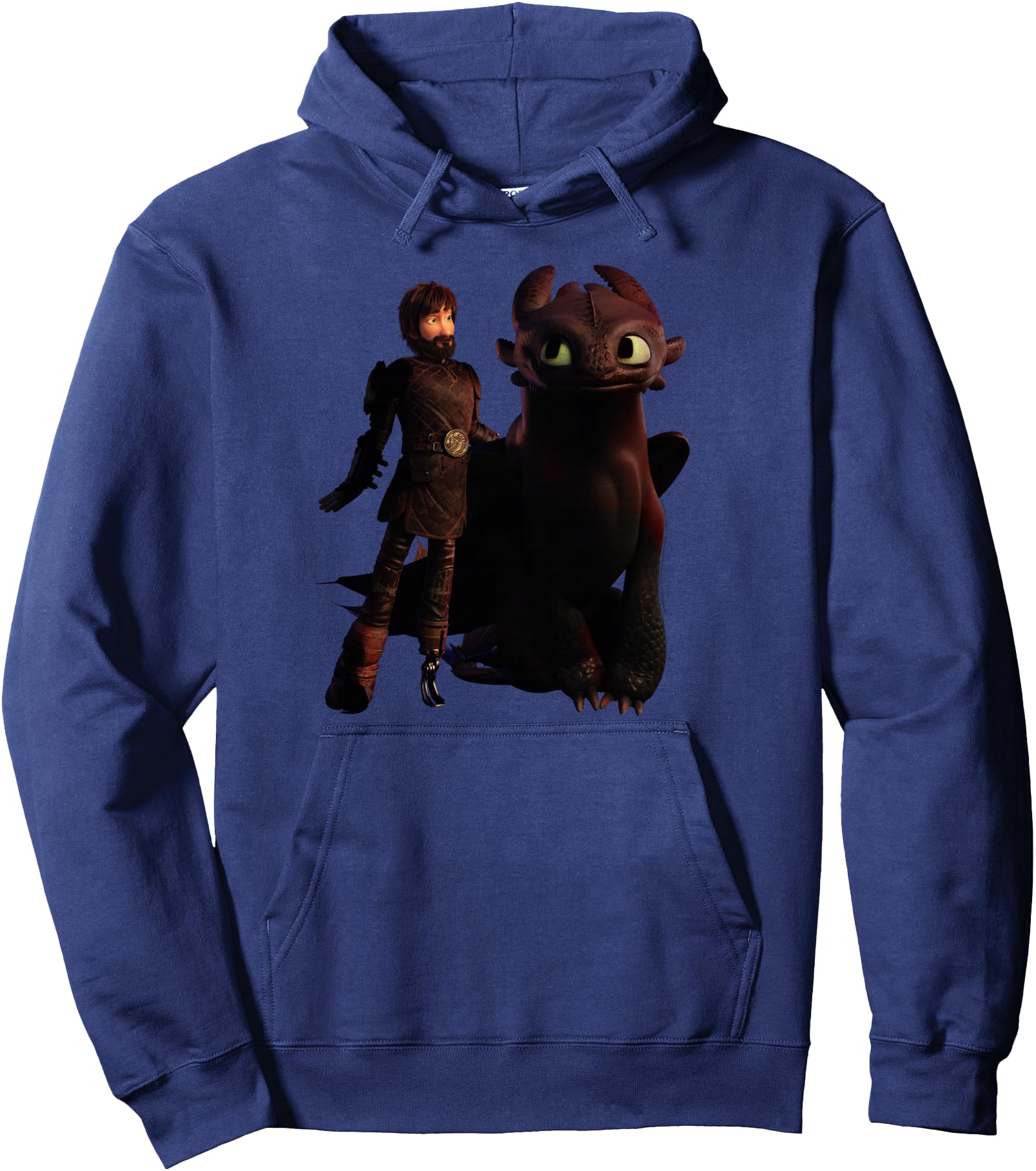 Authentic How To Train Your Dragon 3 T-Shirt - Trendy Graphic for Adults - T-Shirt, Sweatshirt, Hoodie
