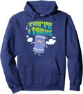 Original South Park Towelie You Re T-Shirt - Streetwear Style for Adults - T-Shirt, Sweatshirt, Hoodie