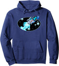 Handcrafted Astro Bot Rescue Mission Sweatshirt - Custom Art Print Unisex - T-Shirt, Sweatshirt, Hoodie
