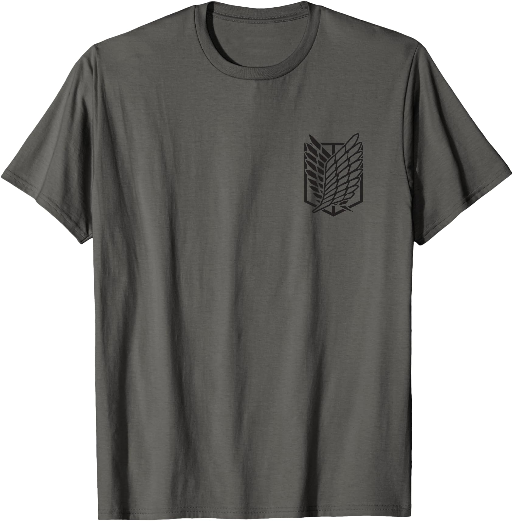 Exclusive Attack Titan Season 3 Scout Hoodie - Streetwear Style Men Women - T-Shirt, Sweatshirt, Hoodie