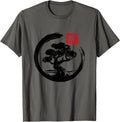 Original Bonsai Tree Japan Zen Sweatshirt - Streetwear Style for Adults - T-Shirt, Sweatshirt, Hoodie