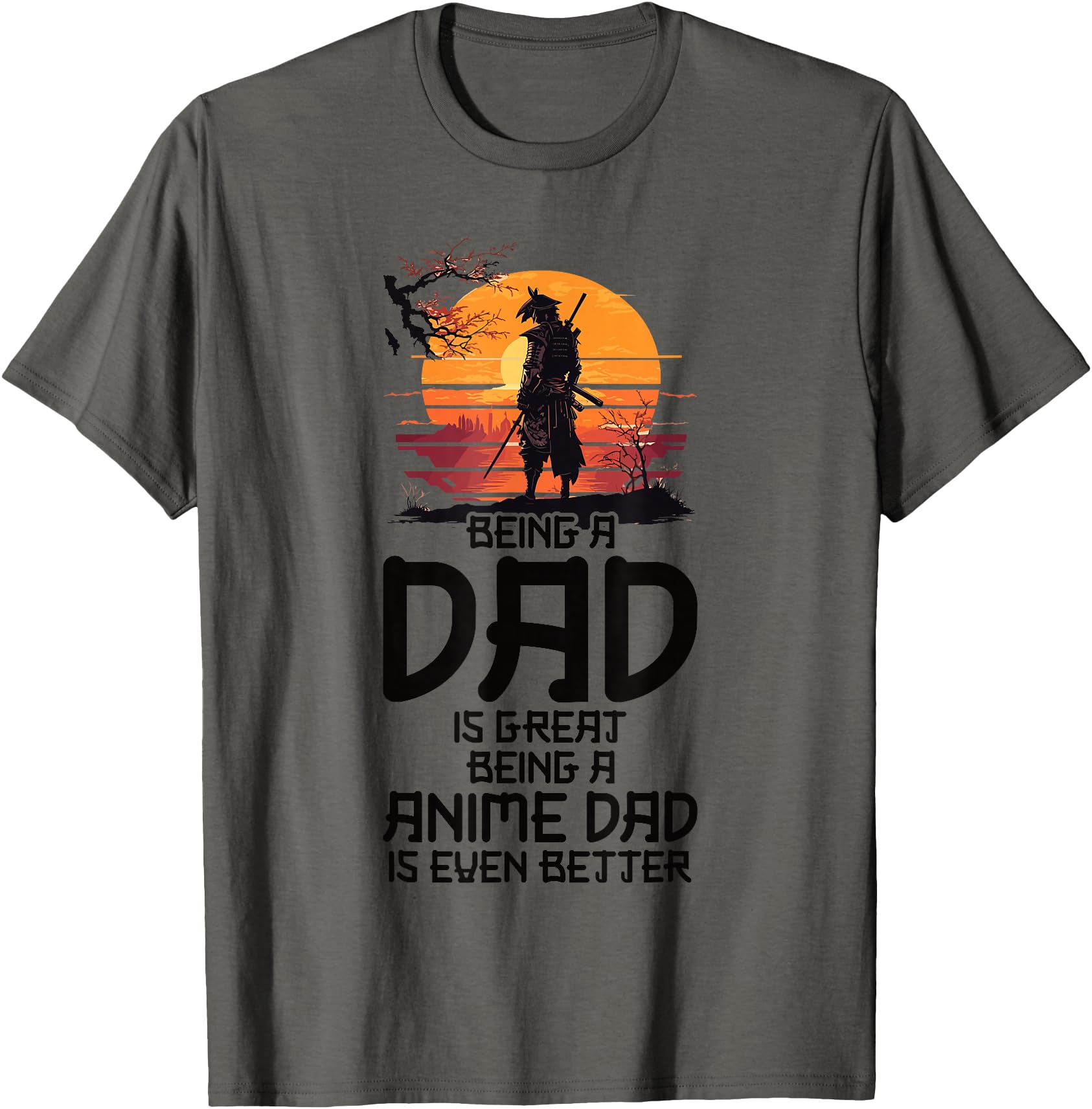 Original Anime Dad Jokes Father S Day Hoodie - Unique Graphic for Adults - T-Shirt, Sweatshirt, Hoodie