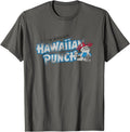 Exclusive Hawaiian Punch Fruit Punch Hoodie - Custom Art Print for Adults - T-Shirt, Sweatshirt, Hoodie
