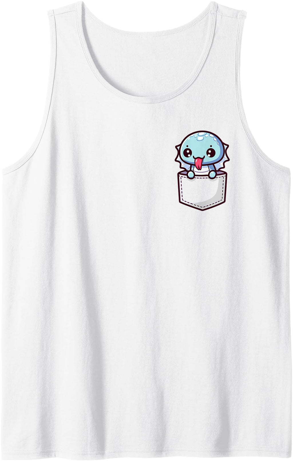 Authentic Adorable Chibi Japanese Sweatshirt - Unique Graphic for Adults - T-Shirt, Sweatshirt, Hoodie