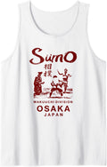 Exclusive Sumo Wrestling Japan Sweatshirt - Custom Art Print Men Women - T-Shirt, Sweatshirt, Hoodie