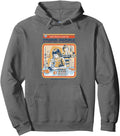 Exclusive Steven Rhodes Let S Cure Hoodie - Streetwear Style Men Women - T-Shirt, Sweatshirt, Hoodie