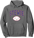 Family Guy Stewie Head And Athletic Hoodie - Minimalist Print Men Women - T-Shirt, Sweatshirt, Hoodie