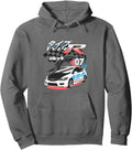 Original Honda Checkered Gradient T-Shirt - Trendy Graphic for Adults - T-Shirt, Sweatshirt, Hoodie