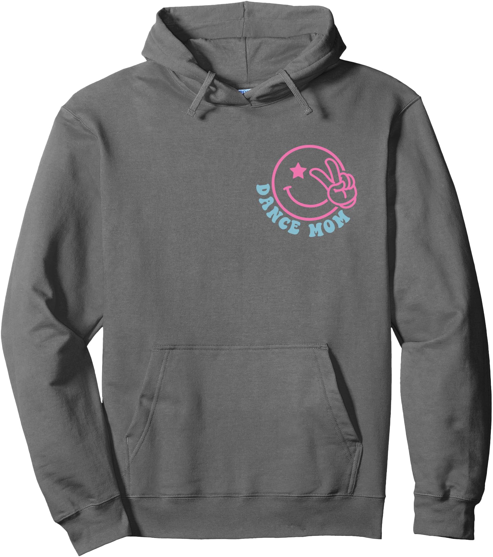 Authentic My Dance Mom Competitions Hoodie - Aesthetic Graphic Unisex - T-Shirt, Sweatshirt, Hoodie