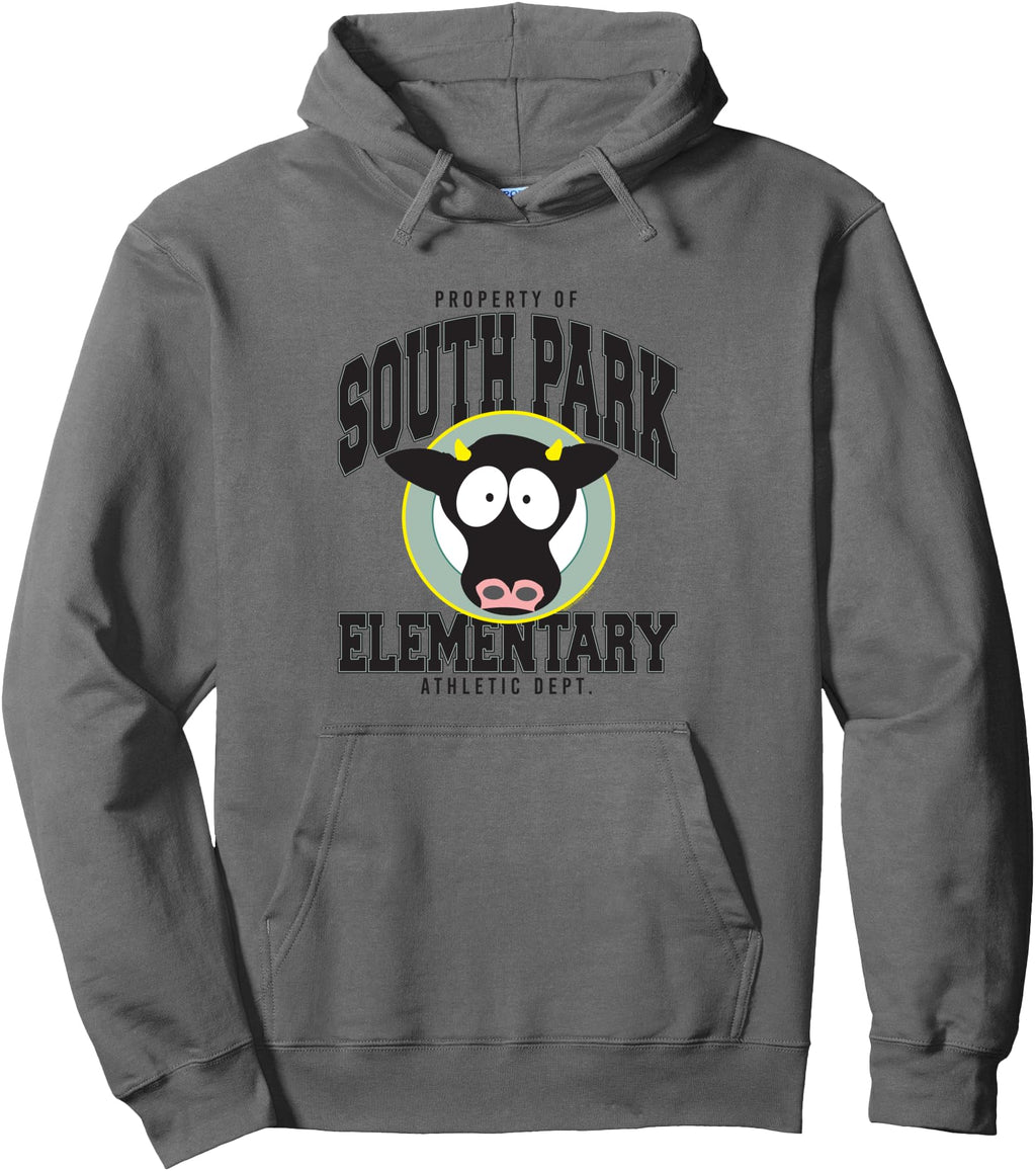 Handcrafted South Park Elementary Sweatshirt - Trendy Graphic Men Women - T-Shirt, Sweatshirt, Hoodie