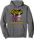 Original Jay Silent Bob Bluntman Now T-Shirt - Streetwear Style for Adults - T-Shirt, Sweatshirt, Hoodie