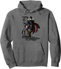 Jojo S Bizarre Adventure Phantom Sweatshirt - Streetwear Style Unisex - T-Shirt, Sweatshirt, Hoodie