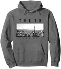 Handcrafted Tokyo Japan Souvenir Hoodie - Custom Art Print Men Women - T-Shirt, Sweatshirt, Hoodie