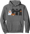 Exclusive Black Labrador Dogs Lovers T-Shirt - Custom Art Print Unisex - T-Shirt, Sweatshirt, Hoodie