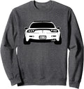 Rx7 Fd Turbo Rotary Japanese Car Hoodie - Novelty Apparel Men Women - T-Shirt, Sweatshirt, Hoodie