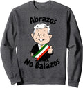 Exclusive Amlo Amlito Mu Eco T-Shirt - Fun Novelty Design for Adults - T-Shirt, Sweatshirt, Hoodie