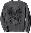 Original Ramen Japanese Soup Sweatshirt - Aesthetic Graphic for Adults - T-Shirt, Sweatshirt, Hoodie