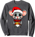 Authentic Mice Rare Hoodie - Streetwear Style for Adults - T-Shirt, Sweatshirt, Hoodie