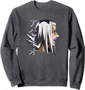 Jojo S Bizarre Adventure Leone T-Shirt - Unique Graphic Men Women - T-Shirt, Sweatshirt, Hoodie