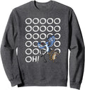 Handcrafted Regular Show Mordecai And Hoodie - Unique Graphic for Adults - T-Shirt, Sweatshirt, Hoodie