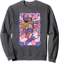 Exclusive Yu Gi Oh Dark Magician Hoodie - Unique Graphic for Adults - T-Shirt, Sweatshirt, Hoodie