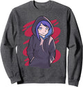 Japan Culture Art Anime Otaku T-Shirt - Novelty Apparel for Adults - T-Shirt, Sweatshirt, Hoodie