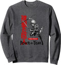 Attack Titan Season 3 Armin Kanji Sweatshirt - Streetwear Style Men Women - T-Shirt, Sweatshirt, Hoodie