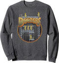 Handcrafted Fraggle Rock Doozers Hoodie - Fun Novelty Design Men Women - T-Shirt, Sweatshirt, Hoodie