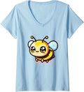 Exclusive Womens Adorable Japanese Sweatshirt - Graphic Print for Adults - T-Shirt, Sweatshirt, Hoodie