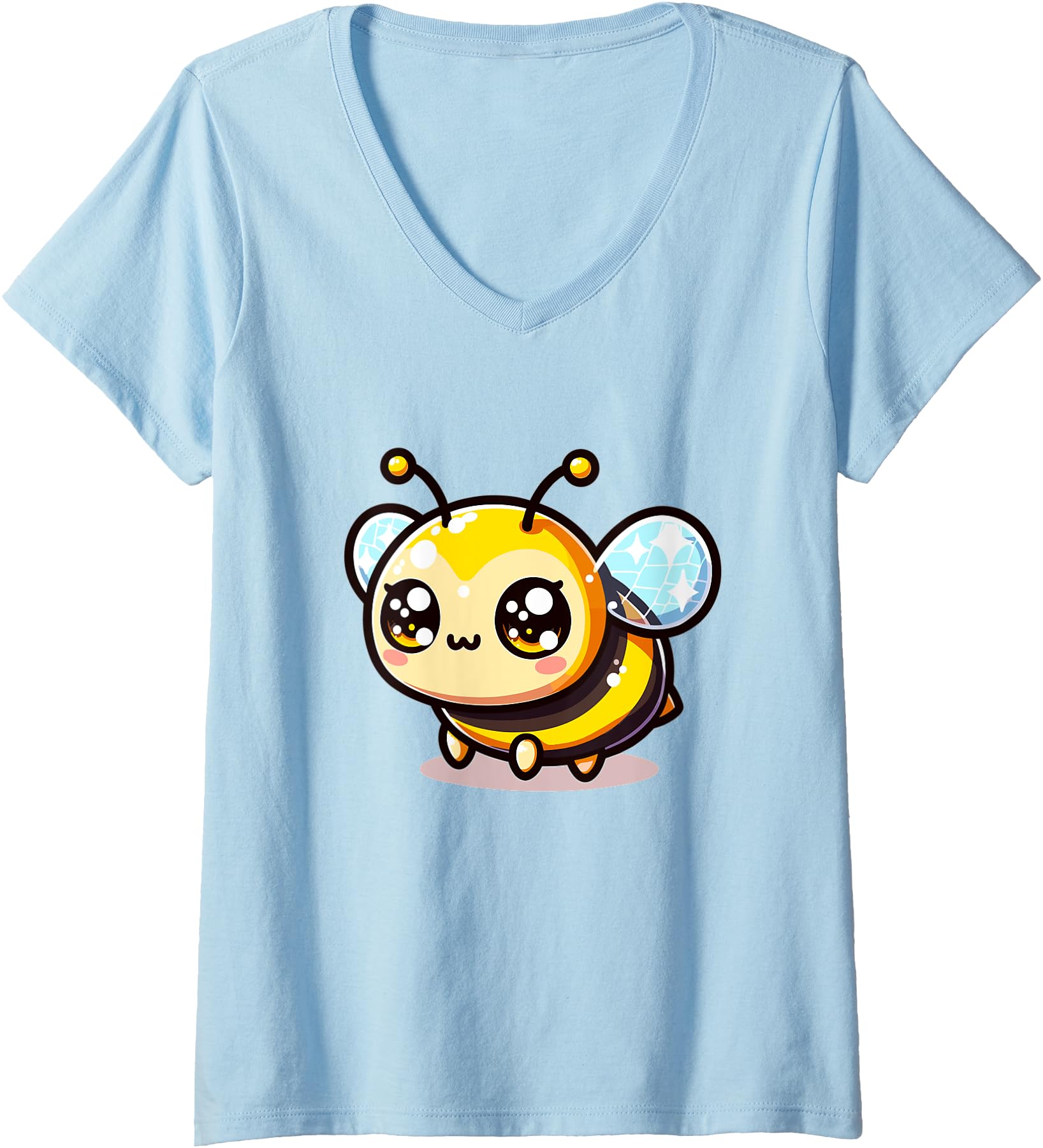 Exclusive Womens Adorable Japanese Sweatshirt - Graphic Print for Adults - T-Shirt, Sweatshirt, Hoodie