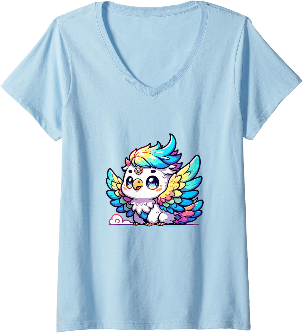 Exclusive Womens Adorable T-Shirt - Casual Everyday Wear for Adults - T-Shirt, Sweatshirt, Hoodie