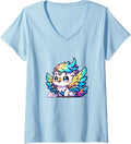 Exclusive Womens Adorable T-Shirt - Casual Everyday Wear for Adults - T-Shirt, Sweatshirt, Hoodie