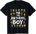 Exclusive I M Bday Italian Meme Sweatshirt - Aesthetic Graphic Men Women - T-Shirt, Sweatshirt, Hoodie