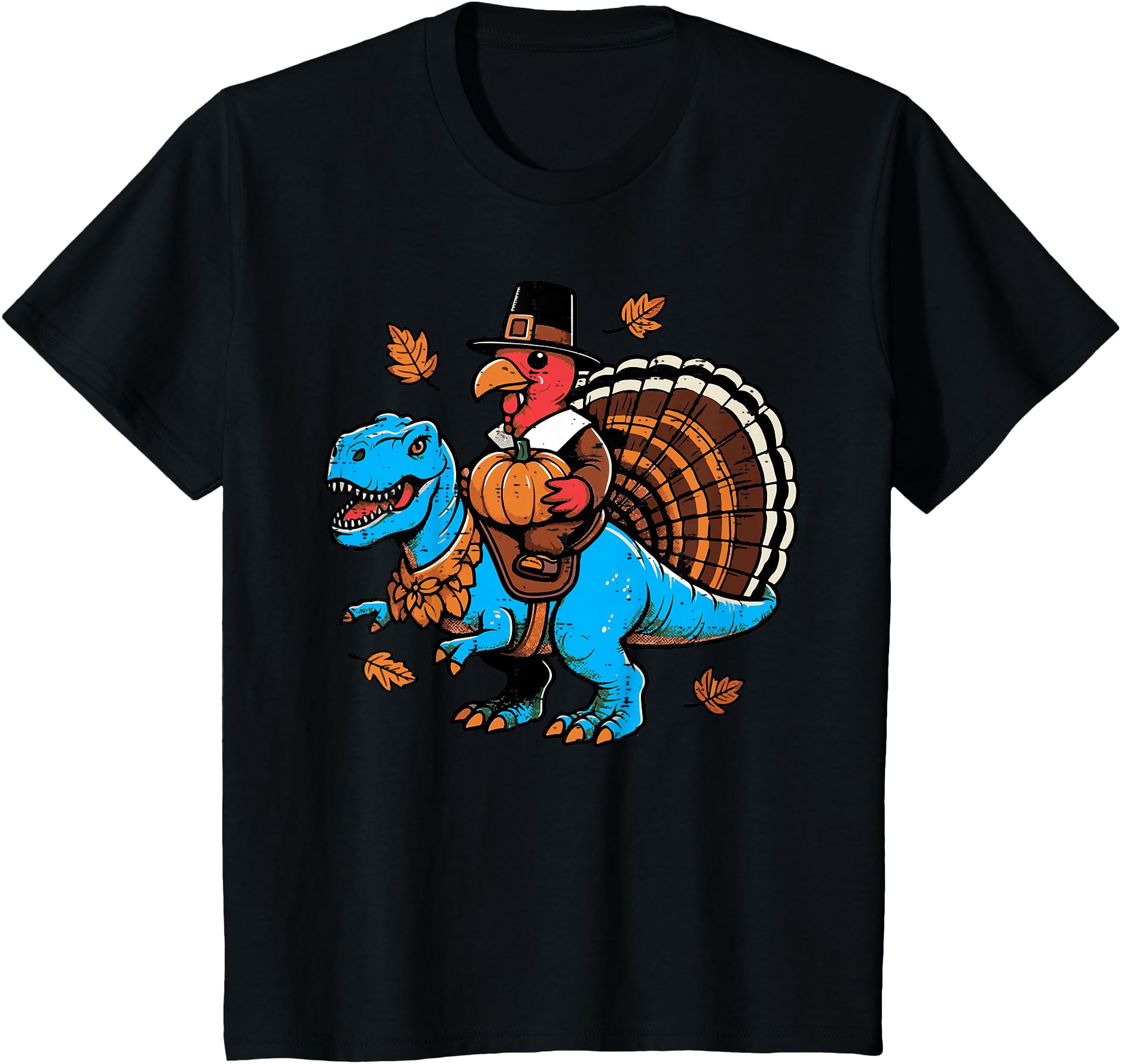 Authentic Thanksgiving Turkey T-Shirt - Minimalist Print Men Women - T-Shirt, Sweatshirt, Hoodie