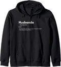 Exclusive Husbando Definition Otaku T-Shirt - Aesthetic Graphic Men Women - T-Shirt, Sweatshirt, Hoodie