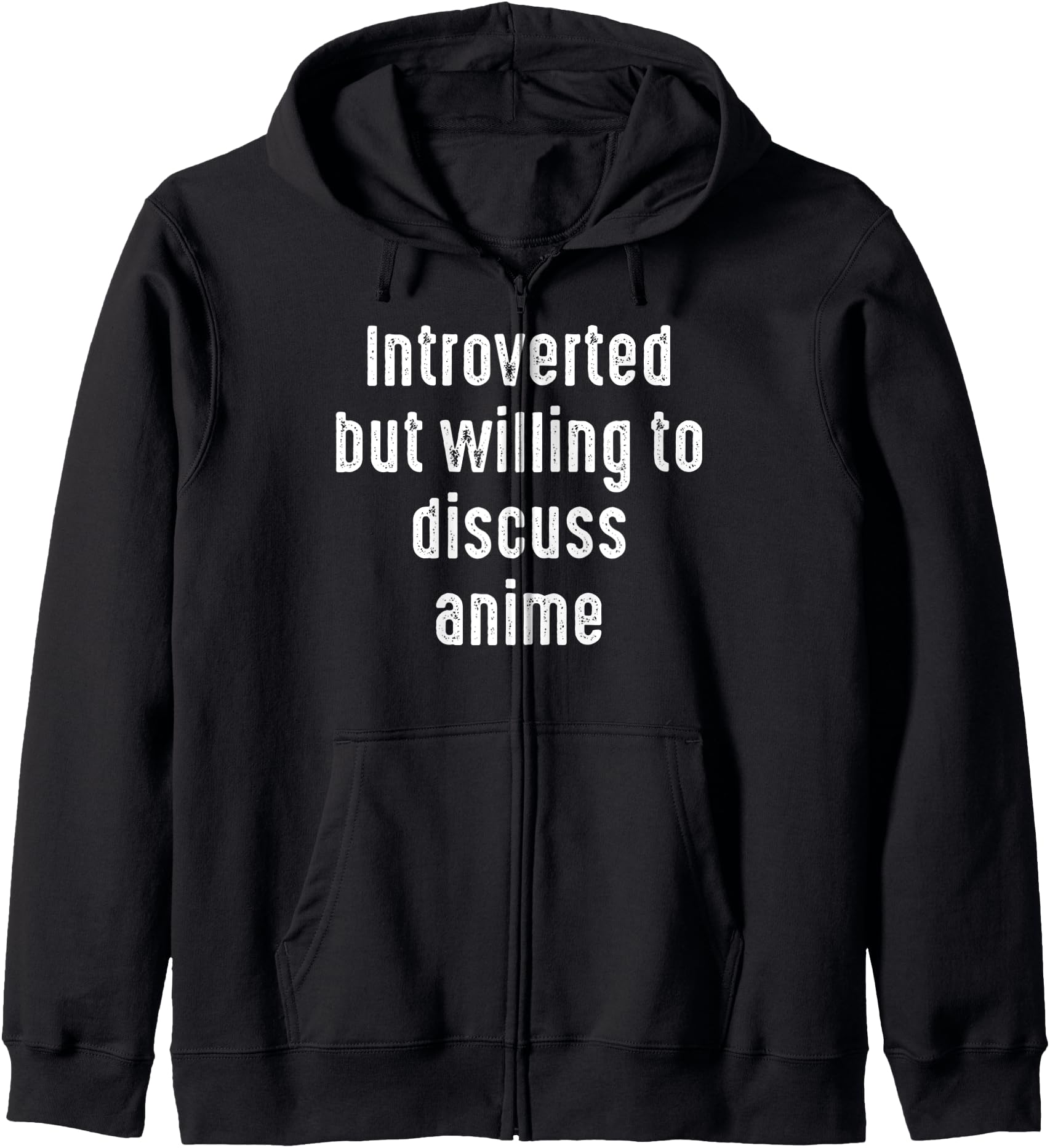 Exclusive Introverted But Willing To T-Shirt - Aesthetic Graphic Unisex - T-Shirt, Sweatshirt, Hoodie