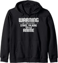 Handcrafted Warning May Hoodie - Aesthetic Graphic for Adults - T-Shirt, Sweatshirt, Hoodie