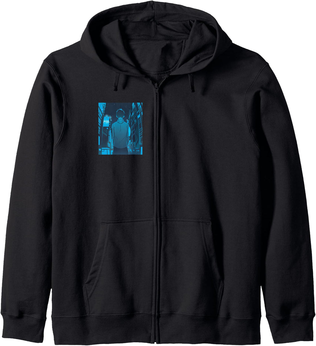 Anime Cartoon Manga Japan Anime Sweatshirt - Streetwear Style for Adults - T-Shirt, Sweatshirt, Hoodie
